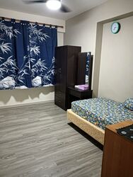 Blk 121A Eastbank @ Canberra (Sembawang), HDB 4 Rooms #452979461